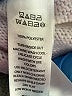 Rachel Zoe TJX 100% Polyester Tie-dye Purple Pullover Sweater Size M - photo 8