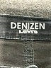Denizen from Levi's Black Jeans Size 5 - photo 7