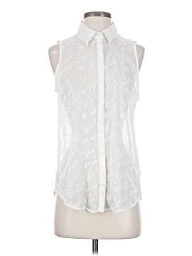 Lucky Brand Sleeveless Blouse
