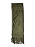 Unbranded Green Scarf One size - photo 2