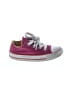 Converse Burgundy Pink Sneakers Size 7 (kids) - photo 1