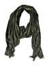 Unbranded Green Scarf One size - photo 1