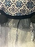 Kenar Print Blue Casual Pants Size 10 - photo 7