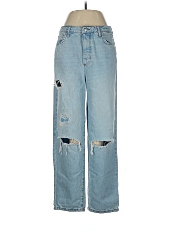 Forever 21 Jeans (view 1)