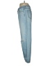 Forever 21 Graphic Blue Jeans Size 28 waist - photo 5