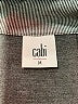 CAbi Solid Gray Blazer Size M - photo 6