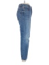 Good American Blue Jeans Size 2 - photo 4