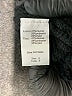 Elan Black Sweater Vest Size S - photo 8
