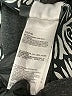 ExOfficio Chevron-herringbone Gray Active Pants Size 4 - photo 8