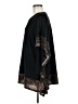 Robert Louis Black 3/4 Sleeve Top Size M - photo 5