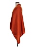 Unbranded Orange Poncho One size (estimated) - photo 5