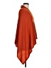 Unbranded Orange Poncho One size (estimated) - photo 4