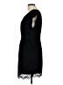 BCBGeneration Black Cocktail Dress Size 10 - photo 5