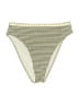 Cupshe Houndstooth Ivory Swimsuit Bottoms Size S - photo 1