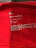 all in motion Red Active Pants Size S - photo 4