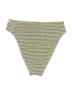 Cupshe Houndstooth Ivory Swimsuit Bottoms Size S - photo 2