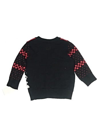 Disney Pixar Pullover Sweater (view 2)