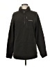 Columbia 100% Polyester Black Sweatshirt Size M - photo 1