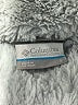 Columbia 100% Polyester Blue Jacket Size S - photo 6