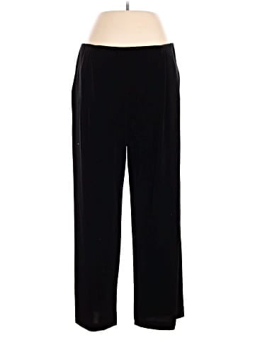 Kasper Casual Pants (view 1)
