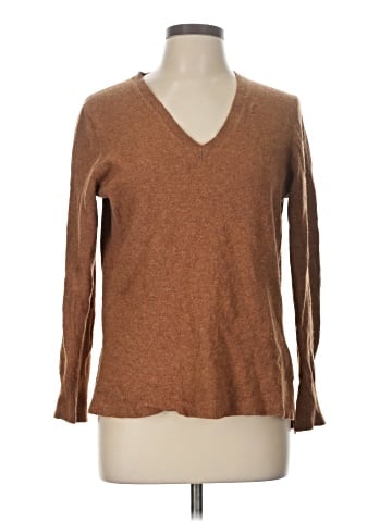 J.Crew Factory Store Pullover Sweater (view 1)