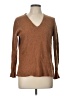 J.Crew Factory Store Brown Pullover Sweater Size L - photo 1