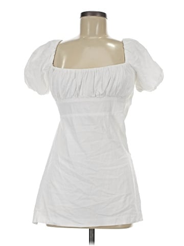 Louna Casual Dress (view 1)
