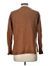 J.Crew Factory Store Brown Pullover Sweater Size L - photo 2