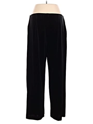 Kasper Casual Pants (view 2)
