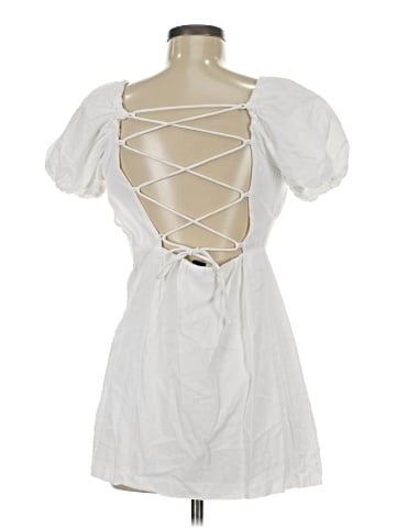 Louna Casual Dress (view 2)