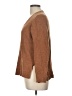 J.Crew Factory Store Brown Pullover Sweater Size L - photo 5