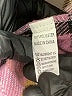 Unbranded 100% Polyester Plaid Pink Jacket Size S - photo 7