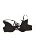 Shein Black Swimsuit Top Size S - photo 1