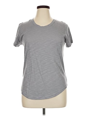 Splendid Iris Active T-Shirt (view 1)