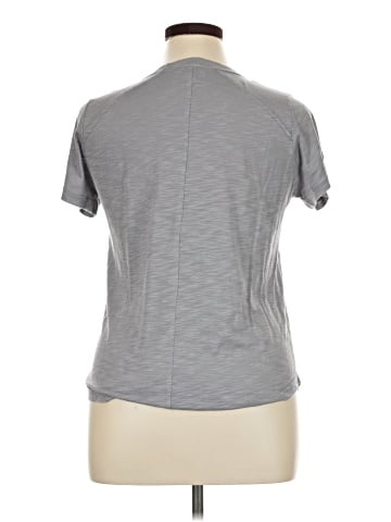Splendid Iris Active T-Shirt (view 2)
