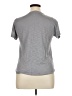 Splendid Iris Gray Active T-Shirt Size XL - photo 2