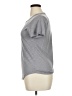 Splendid Iris Gray Active T-Shirt Size XL - photo 5
