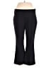 Esprit Black Dress Pants Size 14 - photo 1