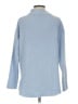 Ann Taylor LOFT Blue Turtleneck Sweater Size S - photo 2