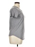 Splendid Iris Gray Active T-Shirt Size XL - photo 4