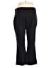 Esprit Black Dress Pants Size 14 - photo 2