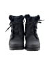 Sporto Black Ankle Boots Size 7 1/2 - photo 2