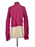 Fashion Nova 100% Acrylic Pink Pullover Sweater Size S - photo 2