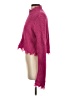 Fashion Nova 100% Acrylic Pink Pullover Sweater Size S - photo 5