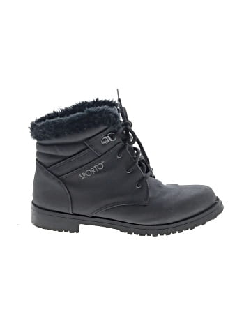 Sporto Ankle Boots (view 1)