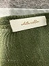 White Willow Green Long Sleeve Top Size S - photo 8