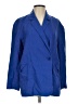 Madewell 100% Linen Blue Blazer Size S - photo 1