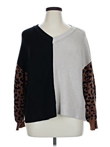Alya Cardigan (view 1)