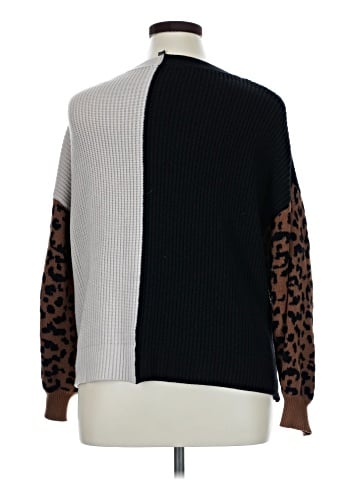 Alya Cardigan (view 2)
