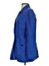 Madewell 100% Linen Blue Blazer Size S - photo 5
